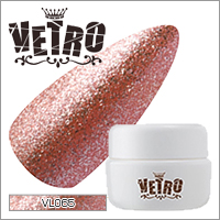【べトロ No.19 カラージェル VL065 プライスレス 4ml(キャンセル不可)】