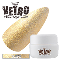【べトロ No.19 カラージェル VL076 サンバ 4ml(キャンセル不可)】