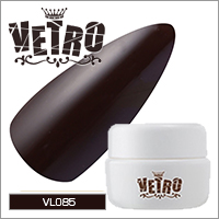 【べトロ No.19 カラージェル VL085 チャップリンスティック 4ml(キャンセル不可)】
