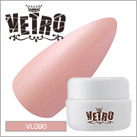 【べトロ No.19 カラージェル VL090 ジュリージュエリー 4ml(キャンセル不可)】