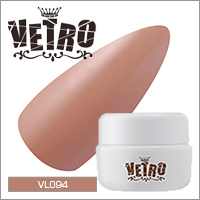 【べトロ No.19 カラージェル VL094 エヴァアビエイター 4ml(キャンセル不可)】