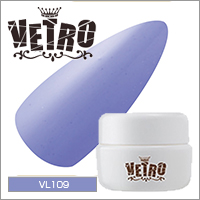 【べトロ No.19 カラージェル VL109 ウィステリア 4ml(キャンセル不可)】