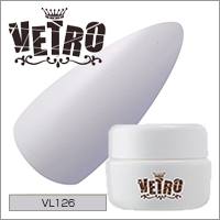 【べトロ No.19 カラージェル VL126 ゲインズボロ 4ml(キャンセル不可)】