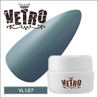 【べトロ No.19 カラージェル VL127 シーグリーン 4ml(キャンセル不可)】