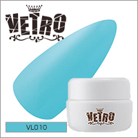 【べトロ No.19 カラージェル VL010 アクアリーフ 4ml(キャンセル不可)】