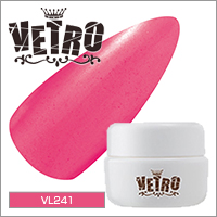 【べトロ No.19 カラージェル VL241 クリスタピンク 5ml(キャンセル不可)】