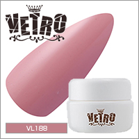 【べトロ No.19 カラージェル VL188 スモークテラコッタ 4ml(キャンセル不可)】