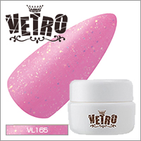 【べトロ No.19 カラージェル VL165 オーキッドドラジェ 4ml(キャンセル不可)】