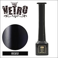 【べトロ カラージェル B022 ブラック 16ml(キャンセル不可)】