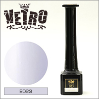 【べトロ カラージェル B023 マットホワイト 16ml(キャンセル不可)】