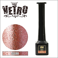 【べトロ カラージェル B065 プラスレス 16ml(キャンセル不可)】