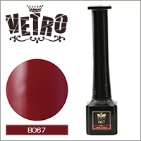 【べトロ カラージェル B067 リップス 16ml(キャンセル不可)】