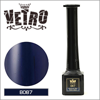 【べトロ カラージェル B087 ヒッチコックブルー 16ml(キャンセル不可)】