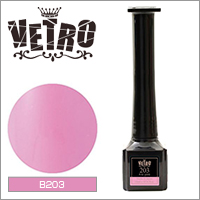 【べトロ カラージェル B203 アーキーピンク 16ml(キャンセル不可)】