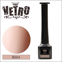 【べトロ カラージェル B224 ミステリアスヌード 16ml(キャンセル不可)】