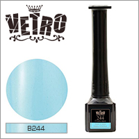 【べトロ カラージェル B244 クリスタルアクア 16ml(キャンセル不可)】