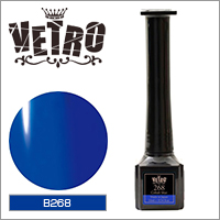 【べトロ カラージェル B268 コバルトブルー 16ml(キャンセル不可)】