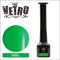 【べトロ カラージェル B280 ポッパーグリーン 16ml(キャンセル不可)】