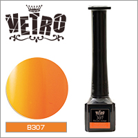 【べトロ カラージェル B307 エレクトリックオレンジ 16ml(キャンセル不可)】