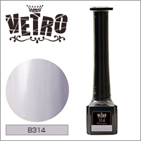 【べトロ カラージェル B314 ダスティグレー 16ml(キャンセル不可)】