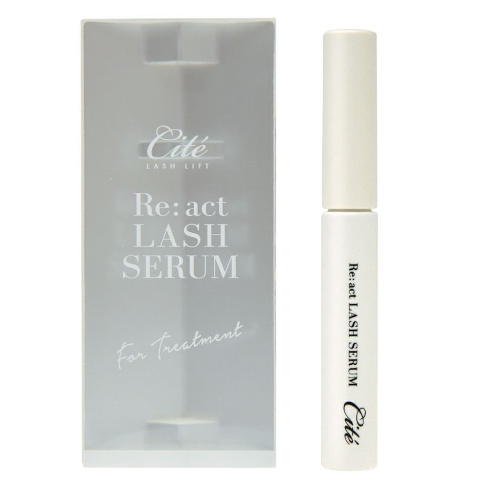 シーテ リアクト ラッシュセラム 5.5mL