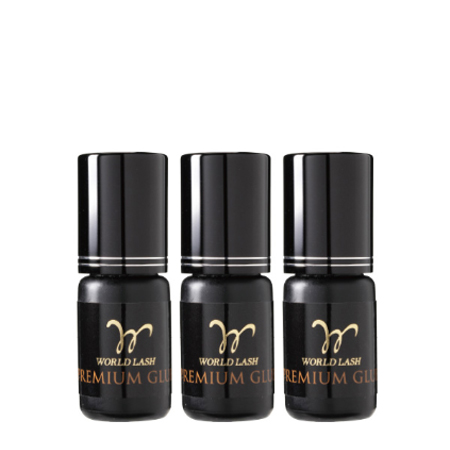 ワールドラッシュ プレミアムグルー JN5ml 3本セット