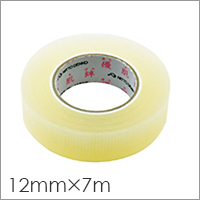 【優肌絆 プラスチック 12mm×7m】