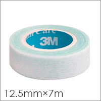 【3M ジェントルフィックス 12.5mm×7m】