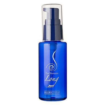 メディプロダクト アイシャンプー ロング 60mL