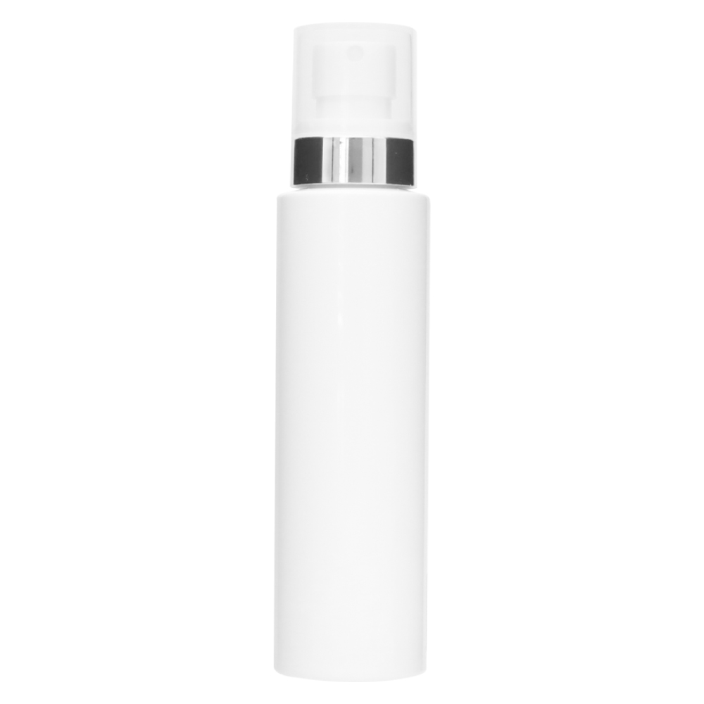 スプレータイプ 空ボトル(白) 150mL