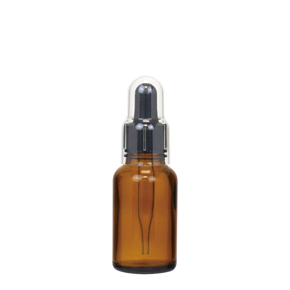 【スポイトタイプ 空ボトル 30ml(SB-30)】