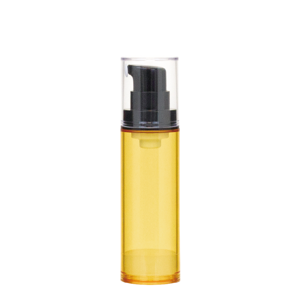 【エアレスポンプタイプ 空ボトル 50ml(AL-50)】
