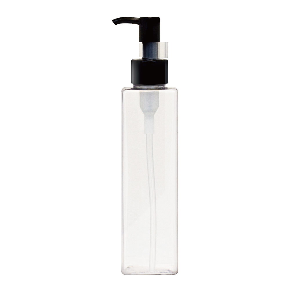 【ポンプタイプ 空ボトル 200ml(PS-200)】