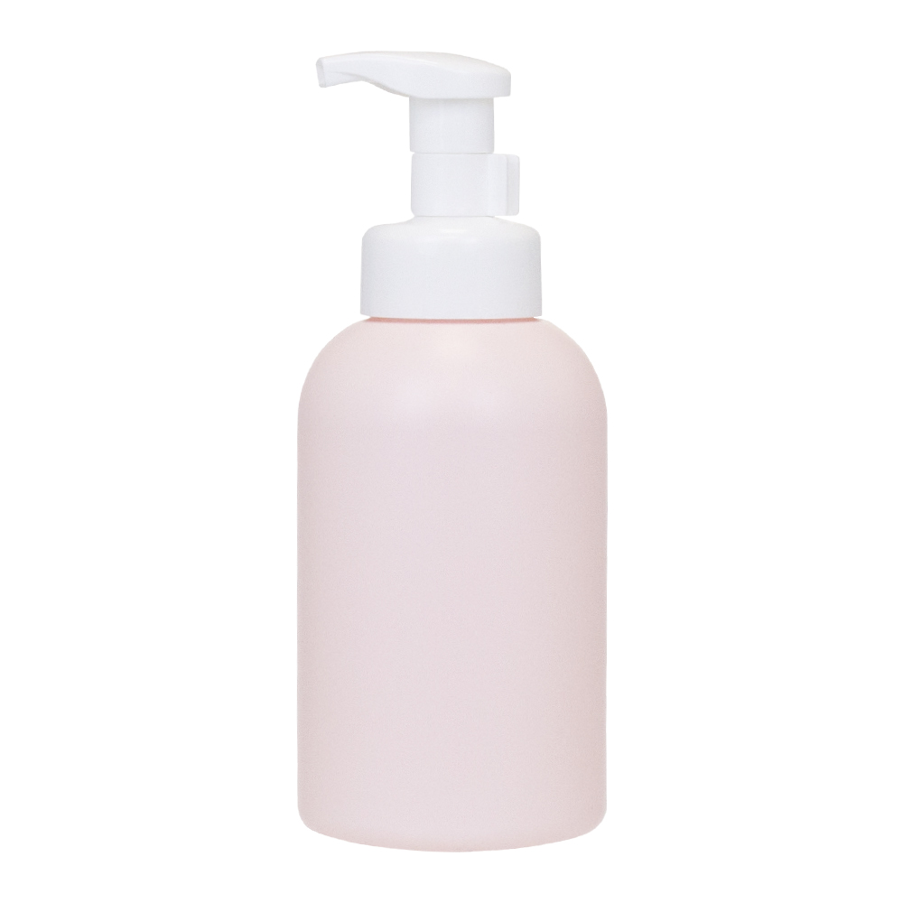 【泡タイプ 空ボトル 500ml(RP-500)】