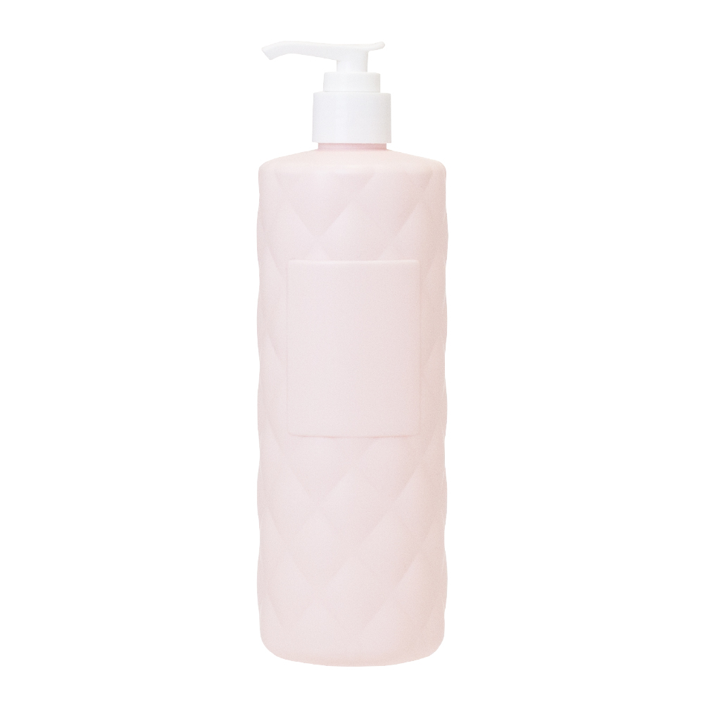 【ポンプタイプ 空ボトル 500ml(WP-500)】