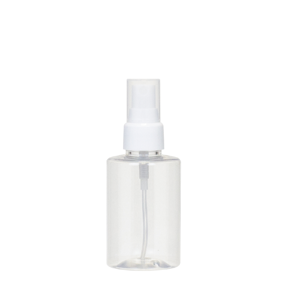 【スプレータイプ 空ボトル 120ml(SC-120)】