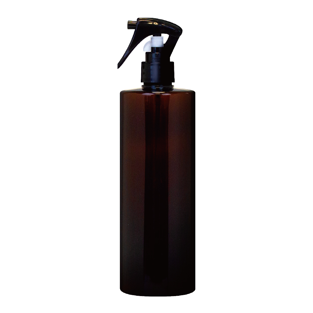 【スプレータイプ 空ボトル 500ml(MB-500)】